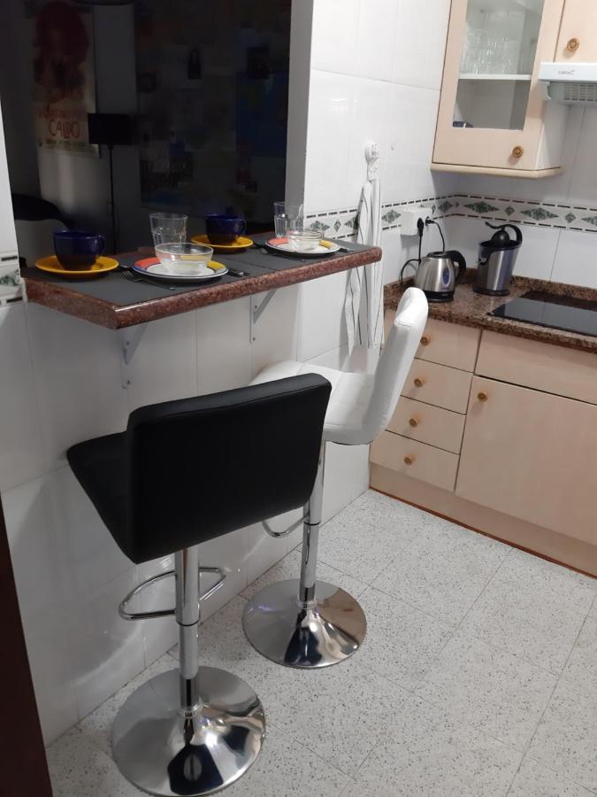 Fresh & Clean Room Sevilla Экстерьер фото