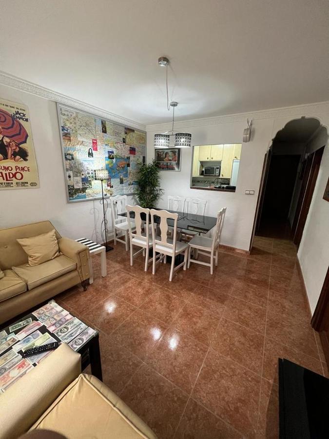 Fresh & Clean Room Sevilla Экстерьер фото