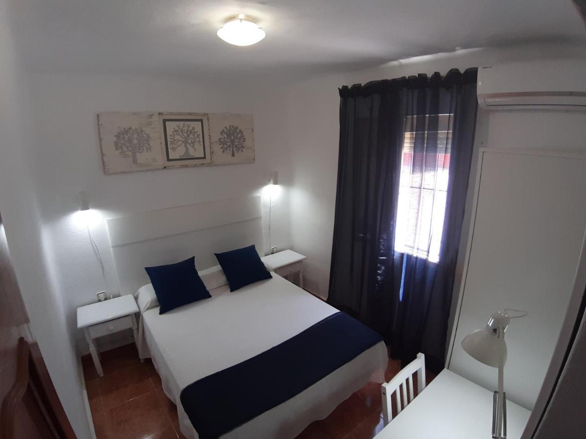 Fresh & Clean Room Sevilla Экстерьер фото